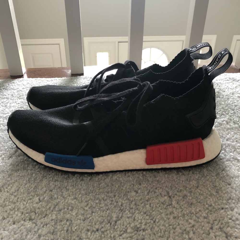 Adidas NMD OG Sneaker - Men’s Size 10